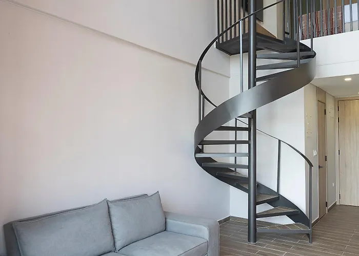 New Luxury Apartment In Cartagena