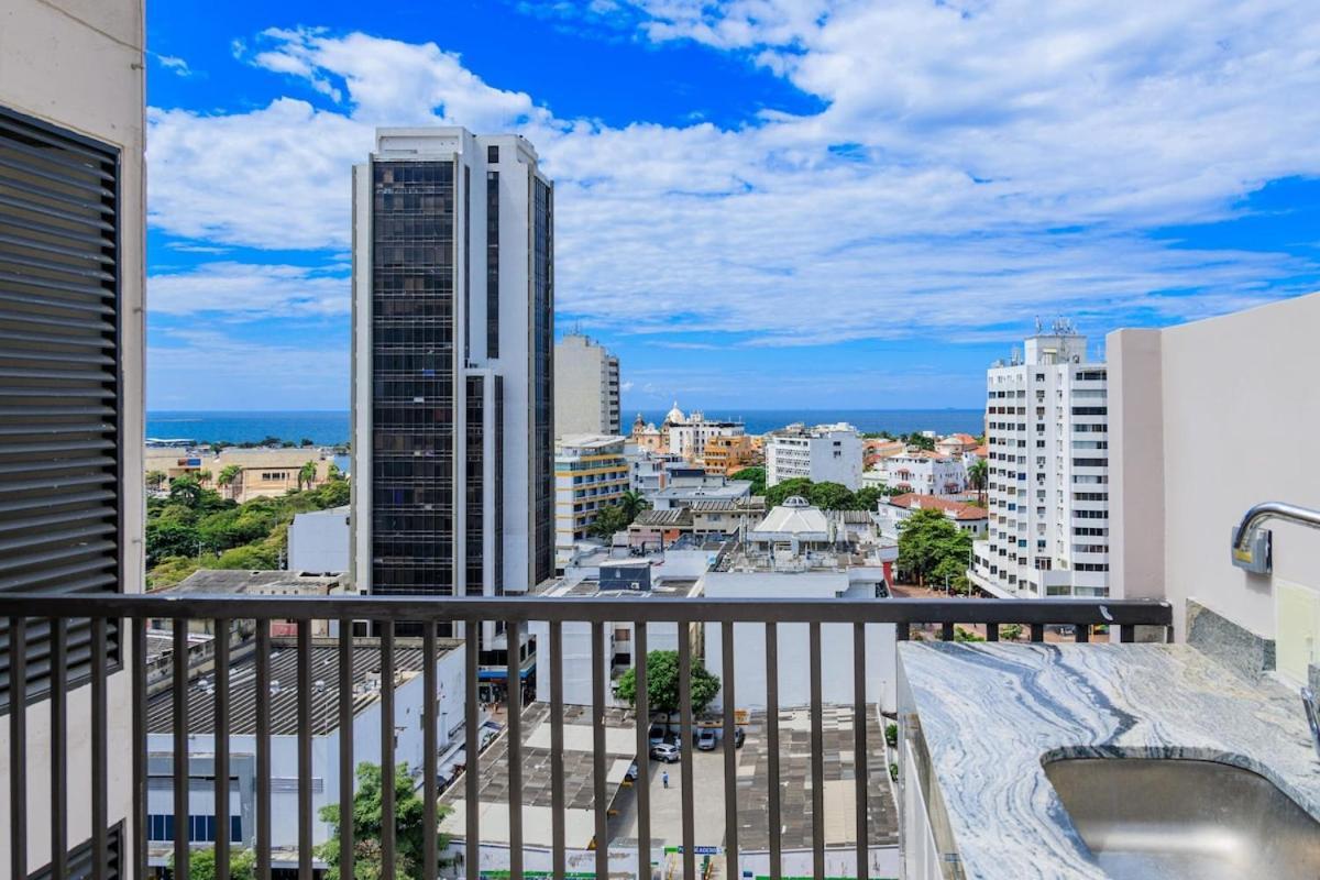 Apartment New Luxury In