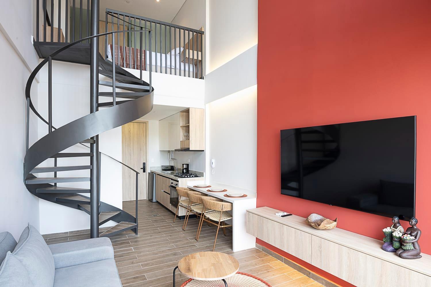New Luxury In *