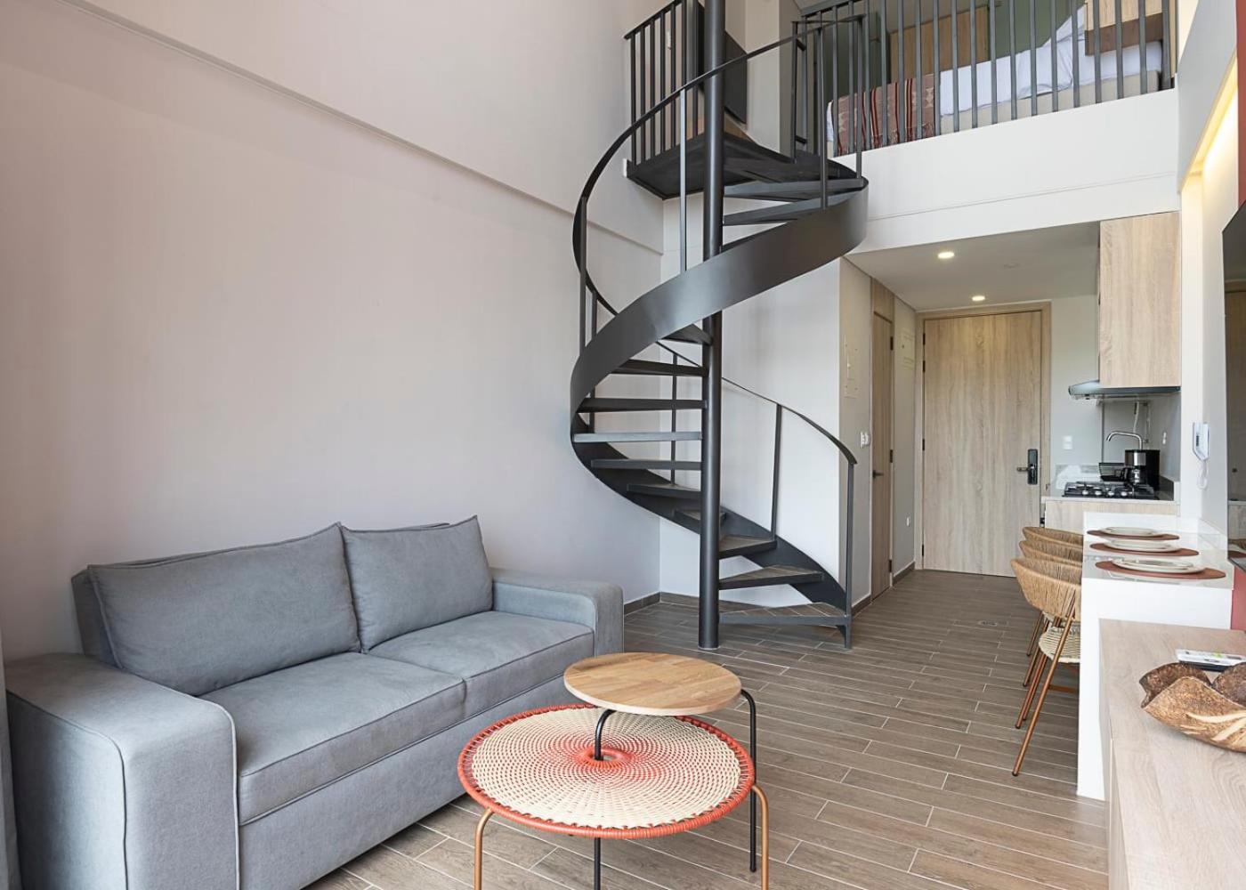 Apartment New Luxury In *