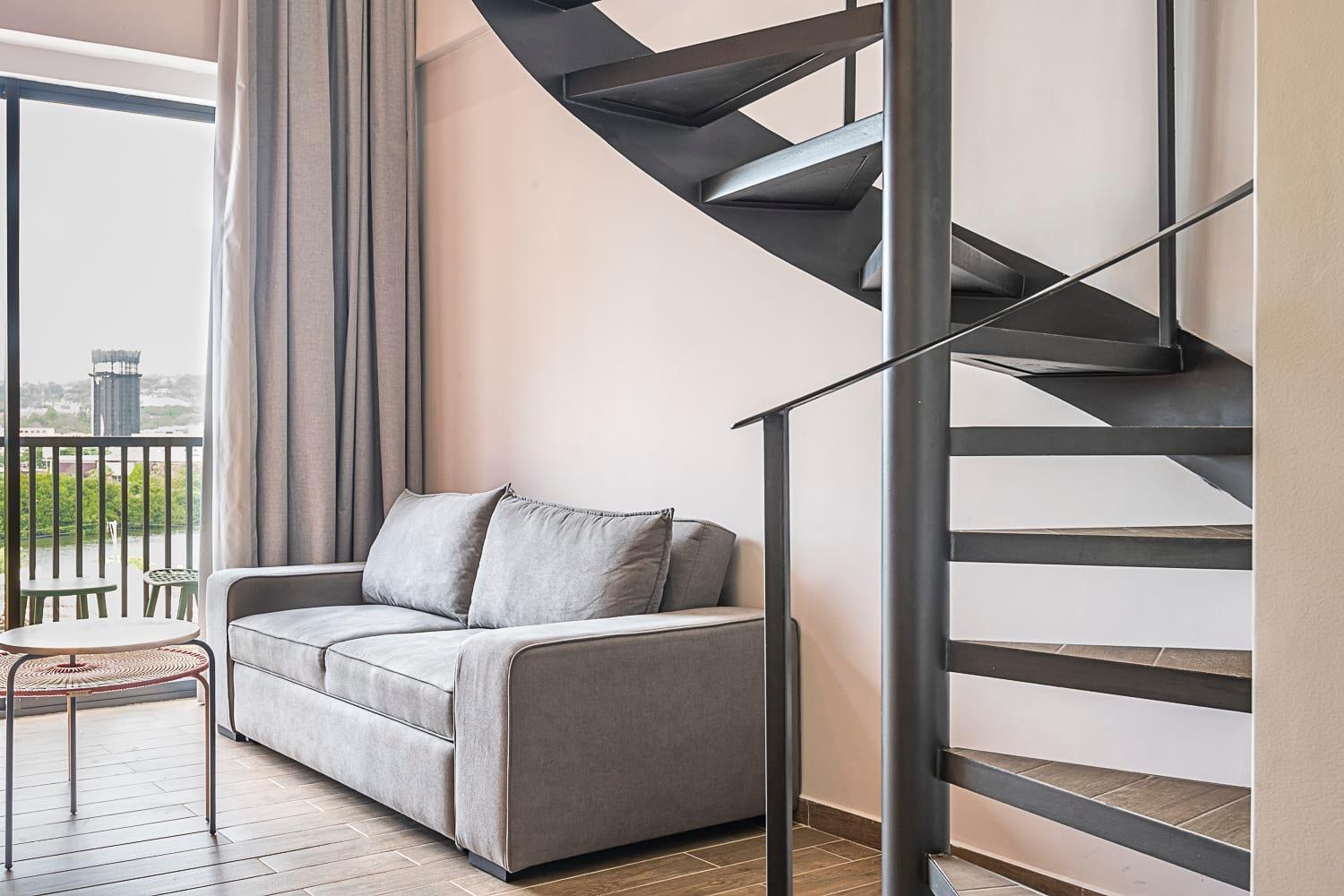 Apartment New Luxury In *