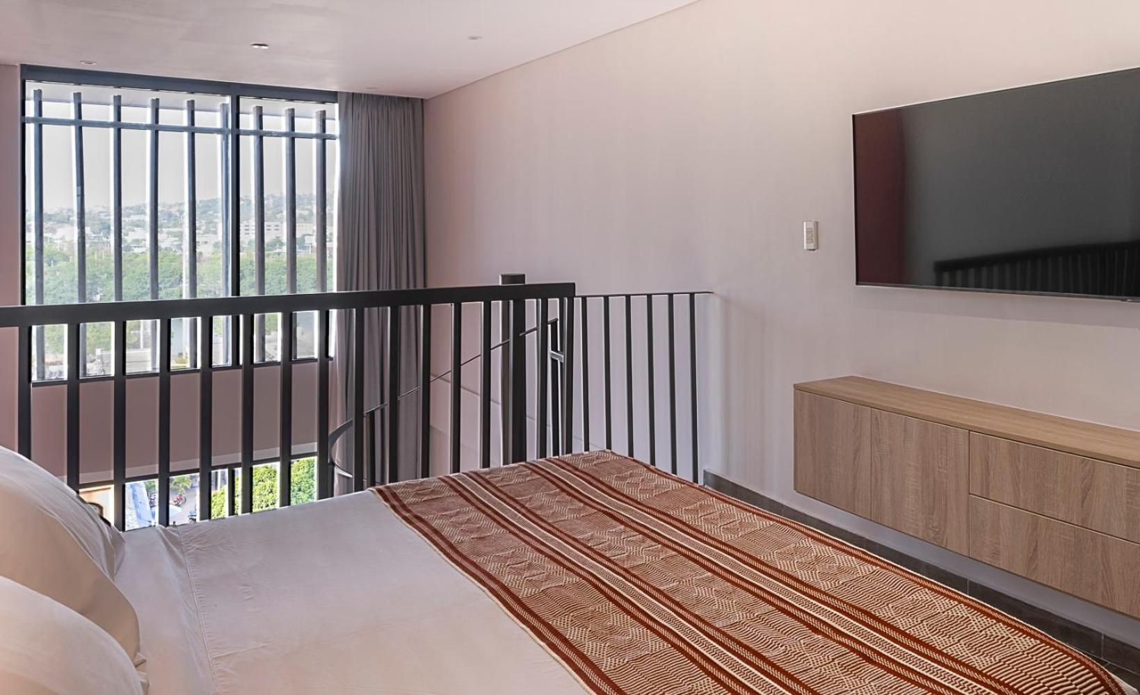 Apartment New Luxury In *